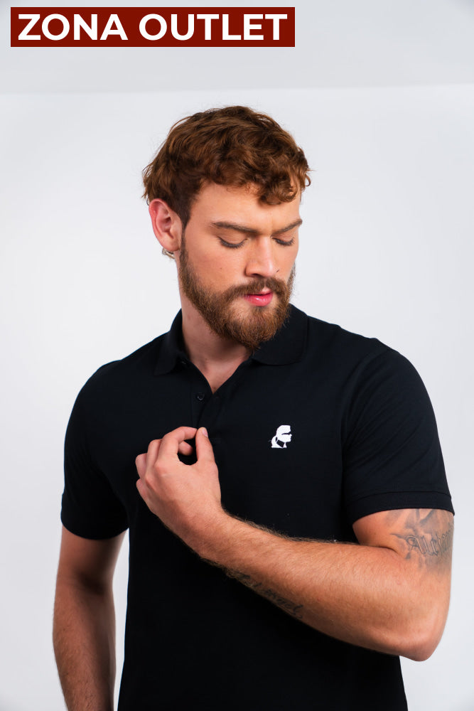 Polo Karl Lagerfeld Polos