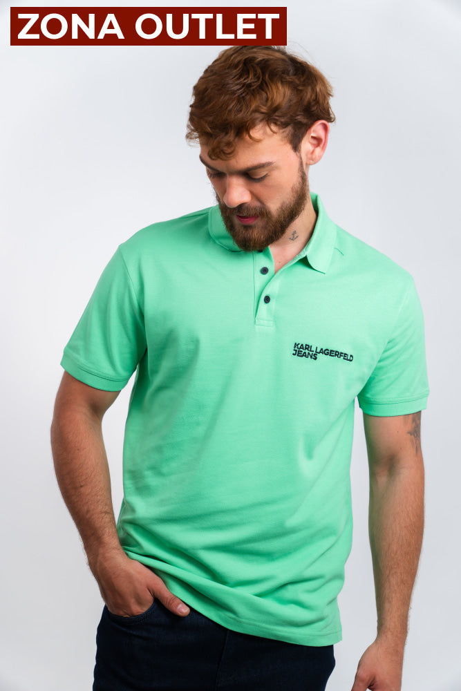 Polo Karl Lagerfeld Polos