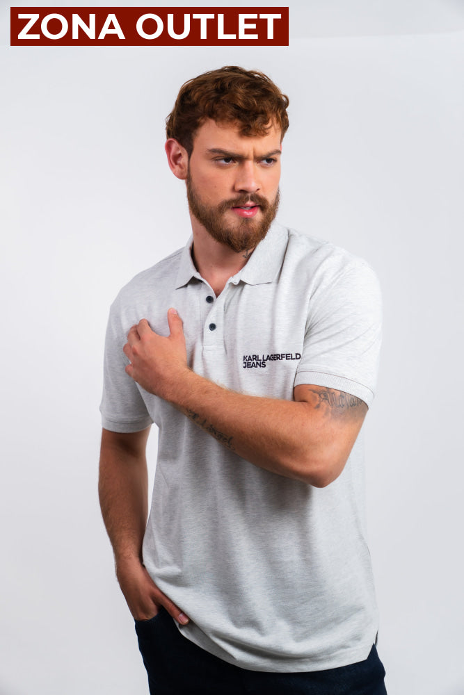 Polo Karl Lagerfeld Polos