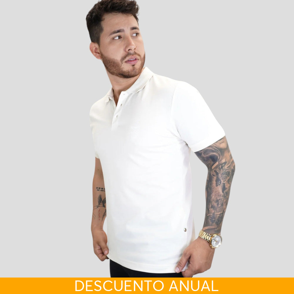 Polo Karl Lagerfeld Polos
