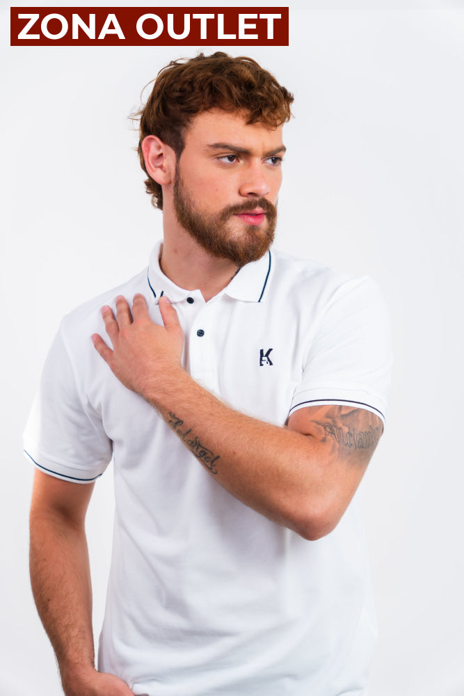 Polo Karl Lagerfeld Polos