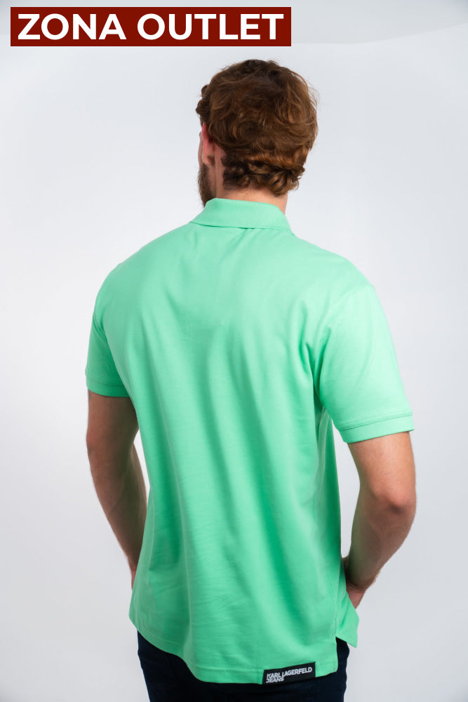 Polo Karl Lagerfeld Polos