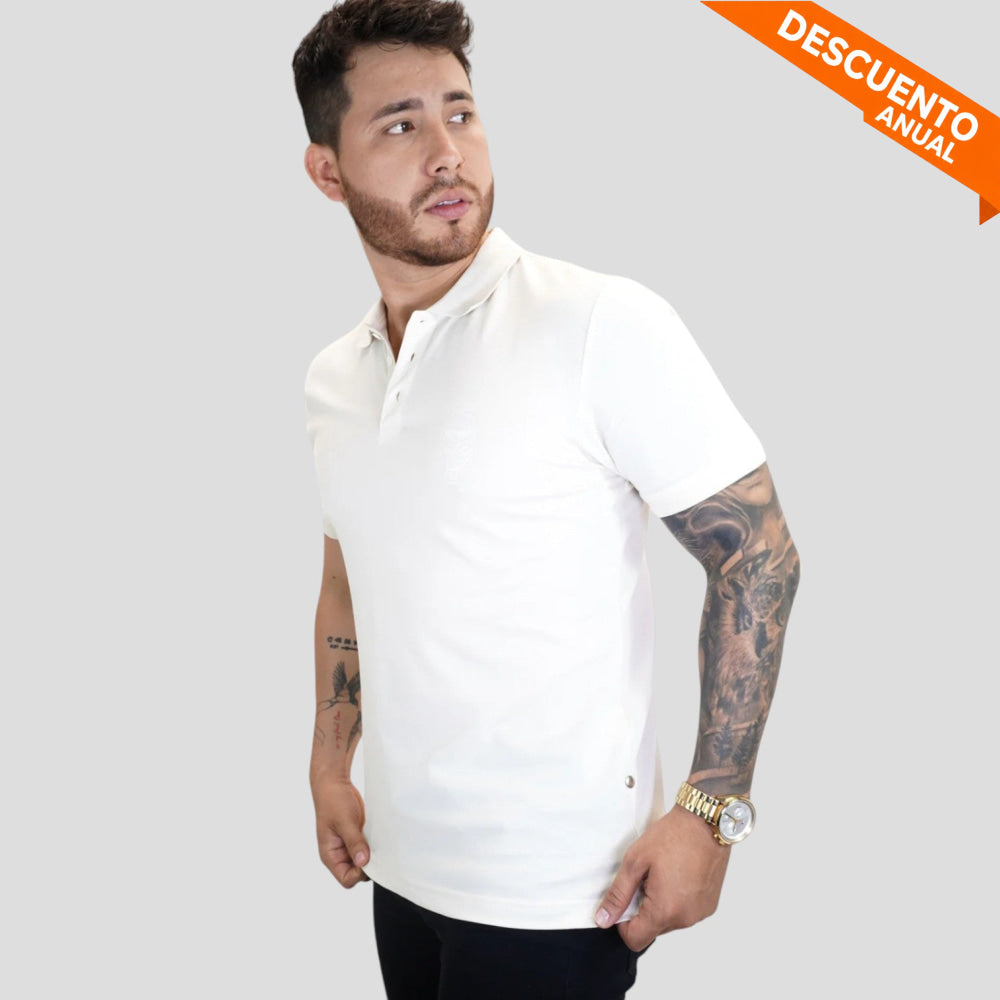 Polo Karl Lagerfeld Polos