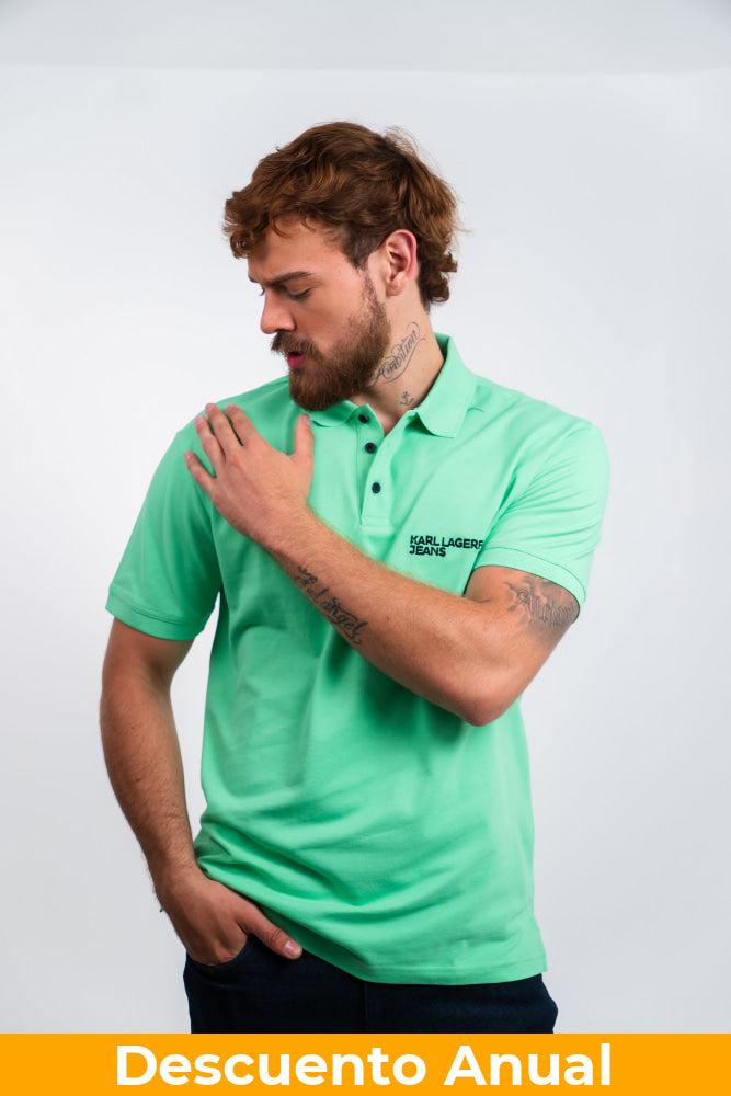 Polo Karl Lagerfeld Polos
