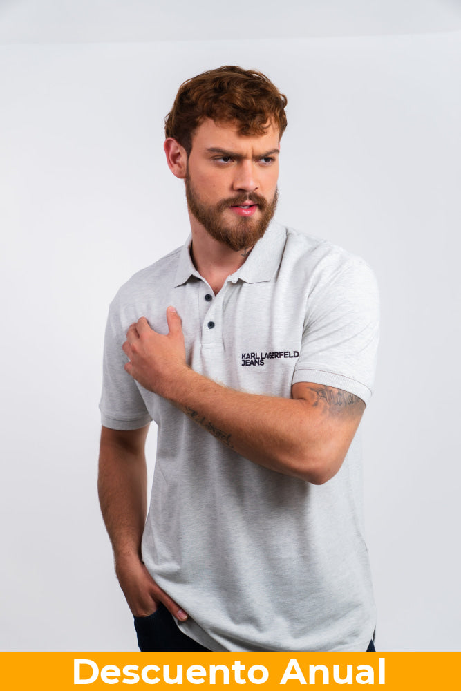 Polo Karl Lagerfeld Polos