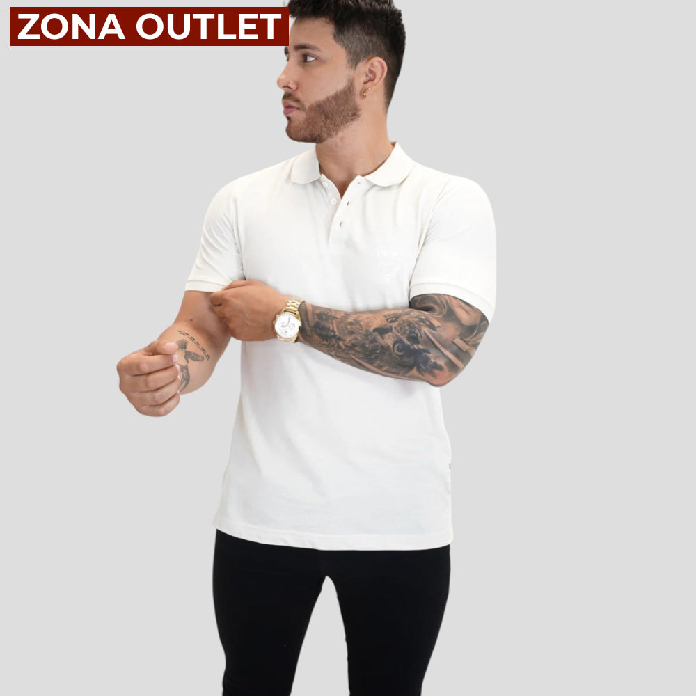 Polo Karl Lagerfeld Polos