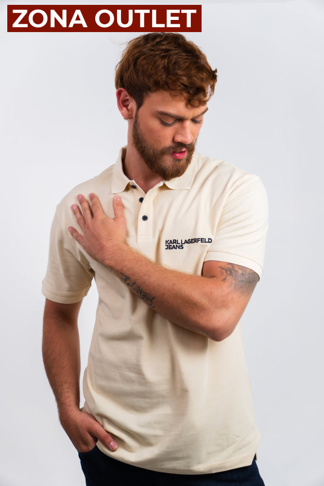 Polo Karl Lagerfeld Polos
