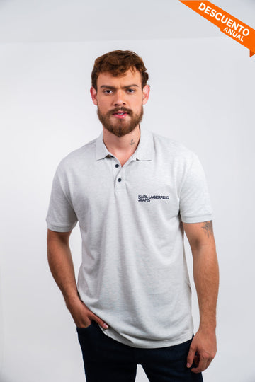Polo Karl Lagerfeld Polos