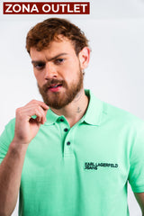 Polo Karl Lagerfeld Polos