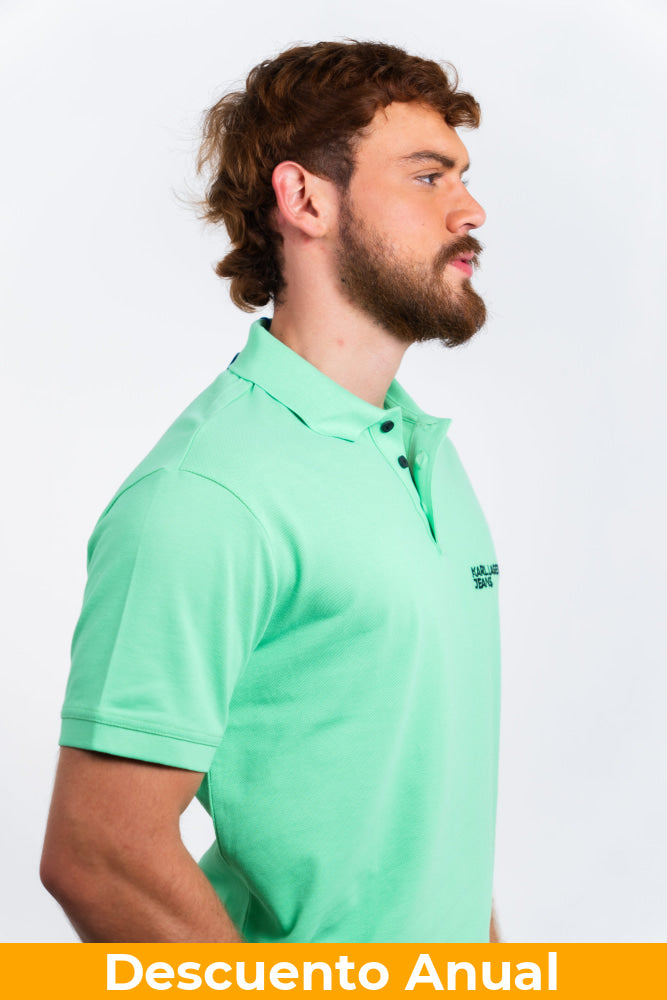 Polo Karl Lagerfeld Polos