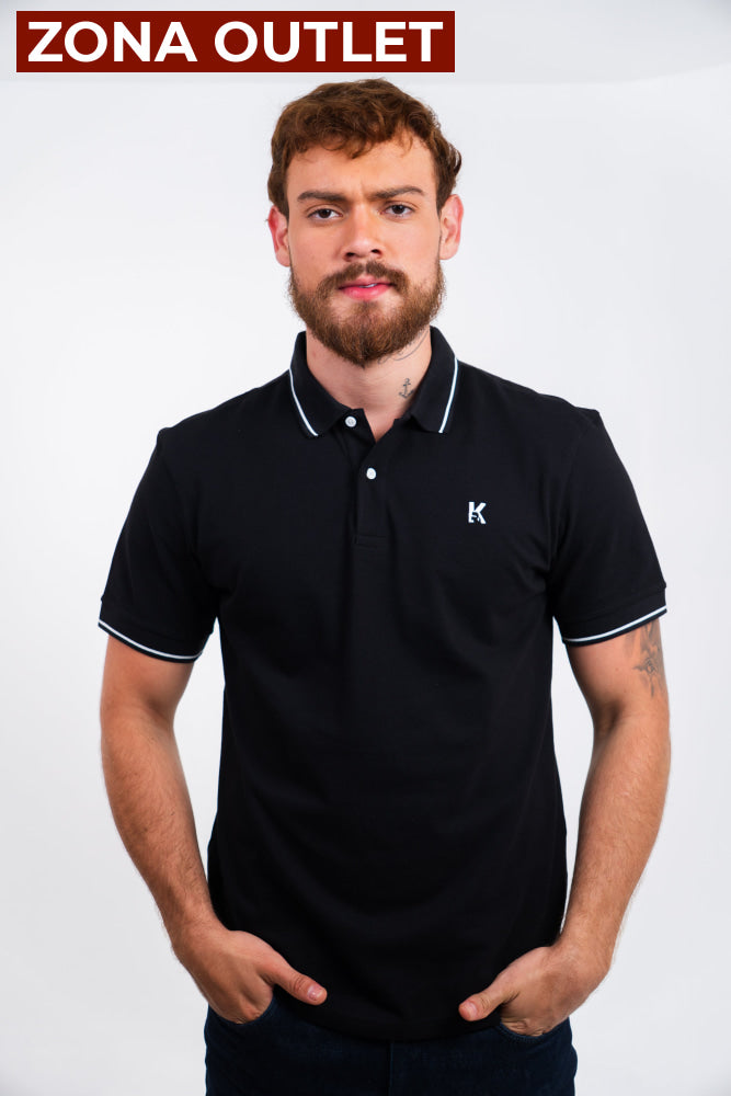 Polo Karl Lagerfeld Polos