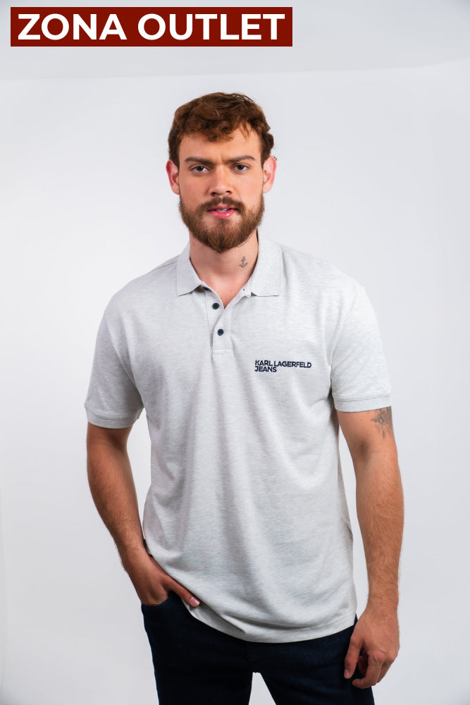 Polo Karl Lagerfeld Polos
