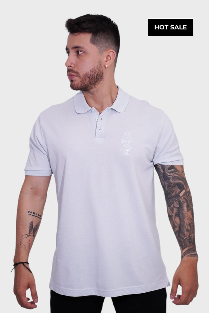 Polo Karl Lagerfeld Polos
