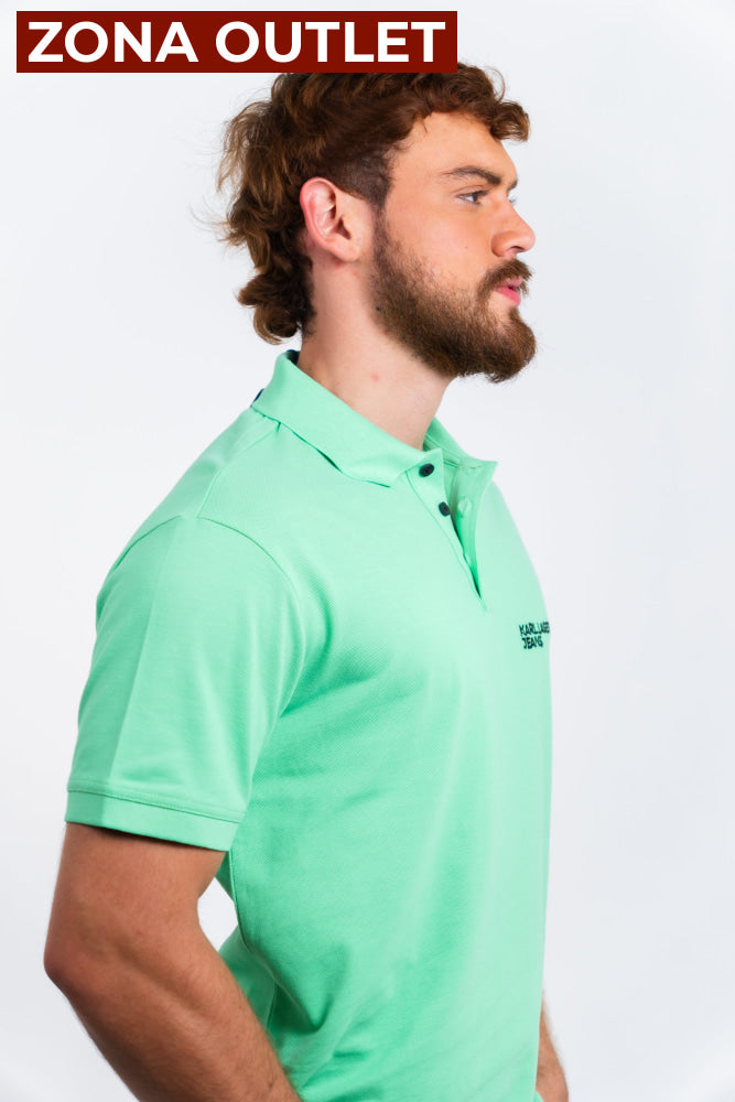 Polo Karl Lagerfeld Polos