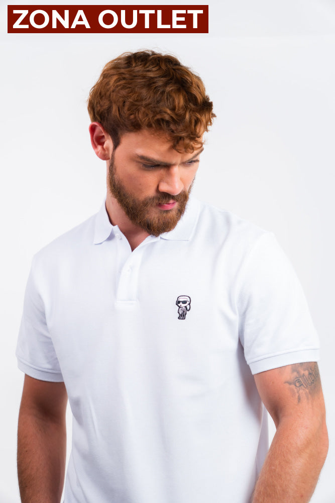 Polo Karl Lagerfeld Polos