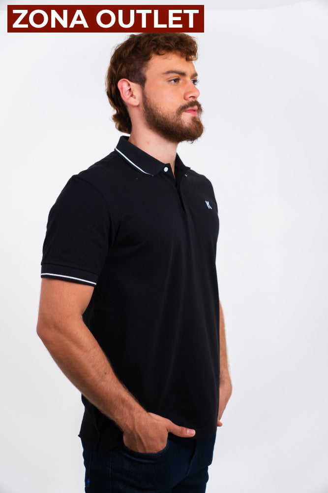 Polo Karl Lagerfeld Polos