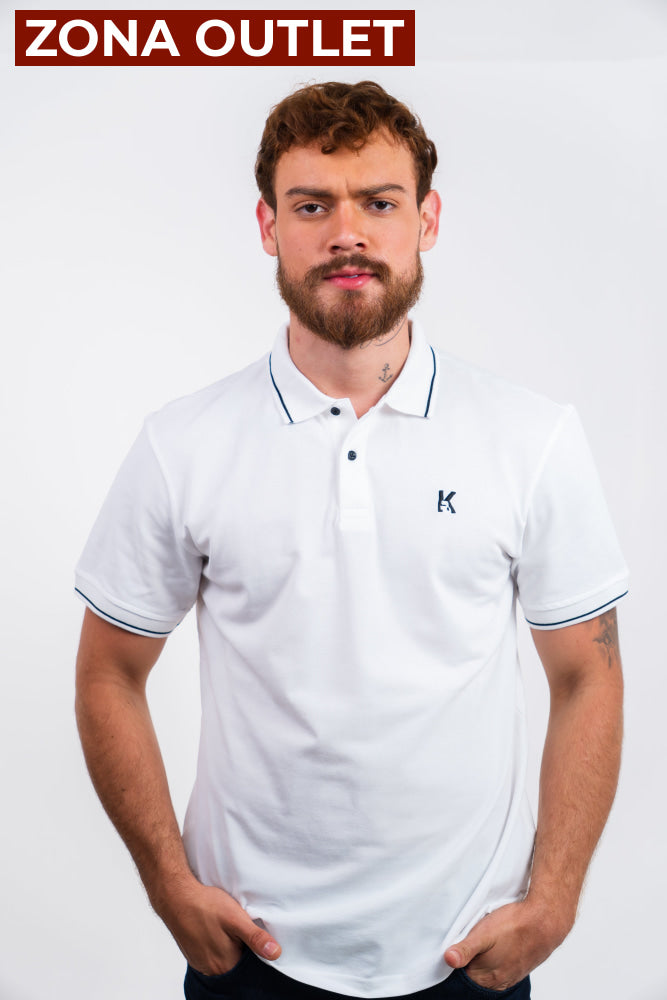 Polo Karl Lagerfeld Polos