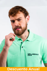Polo Karl Lagerfeld Polos