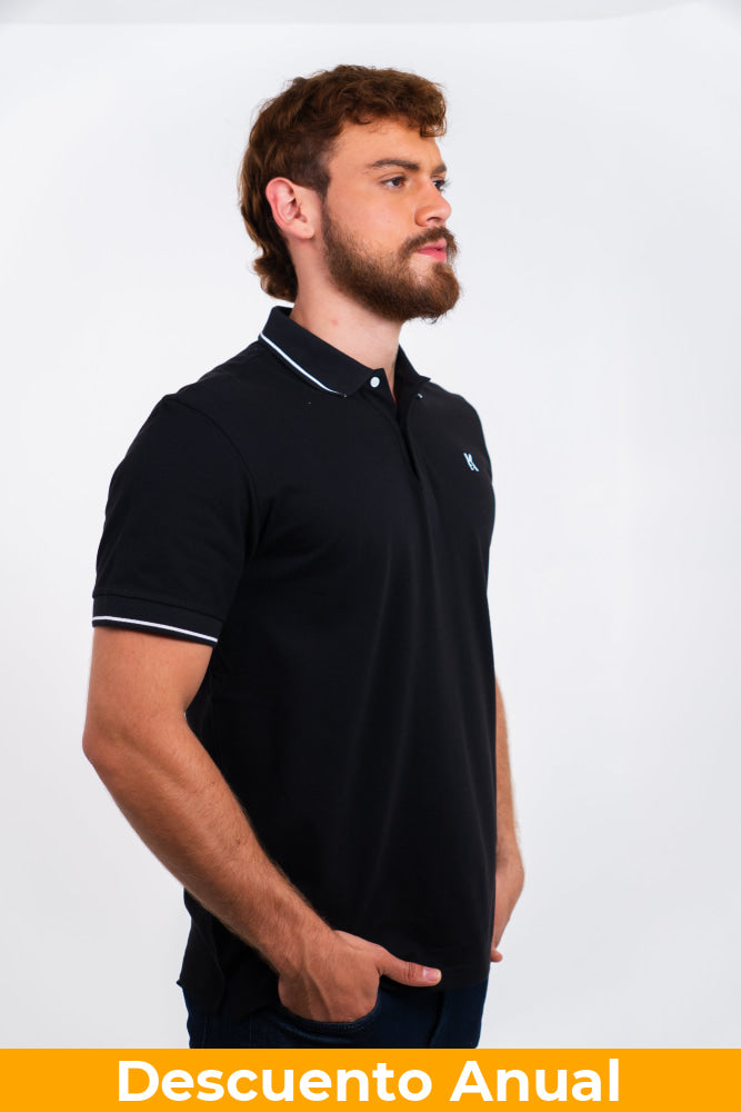 Polo Karl Lagerfeld Polos