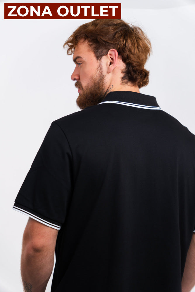 Polo Karl Lagerfeld XXL Polos