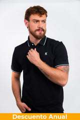 Polo Karl Lagerfeld Polos