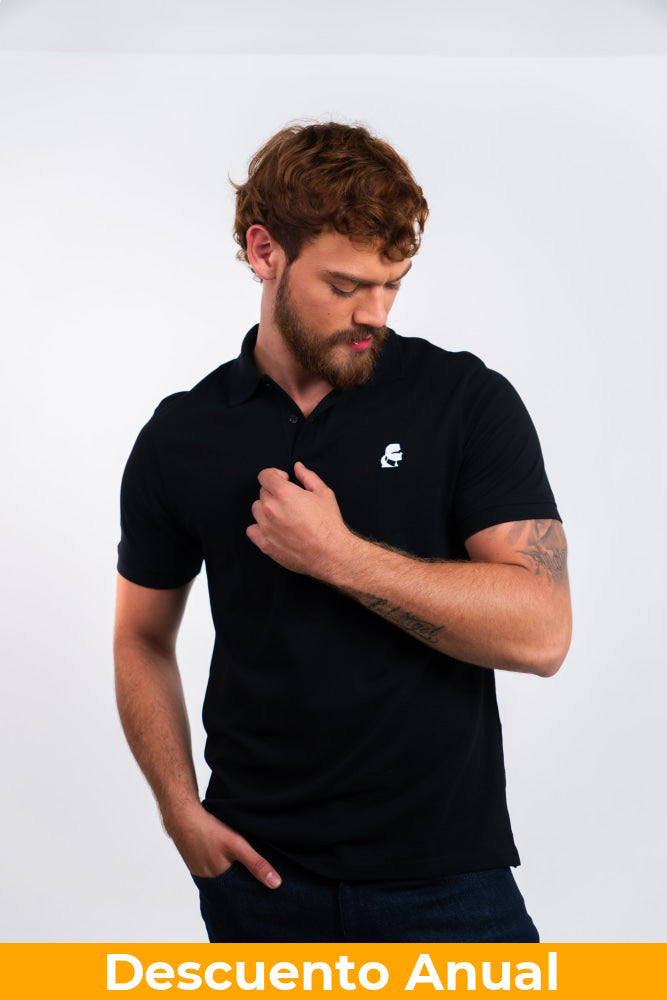 Polo Karl Lagerfeld Polos