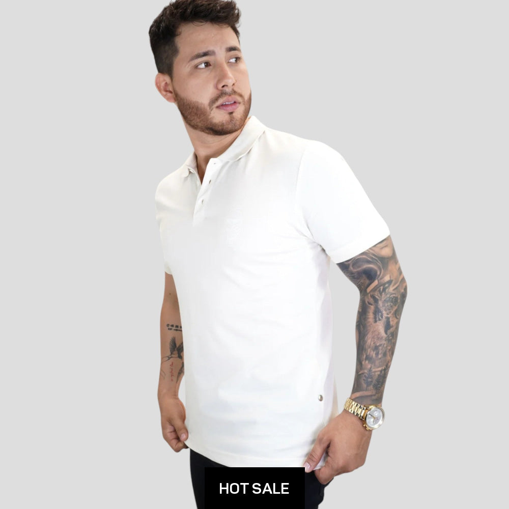 Polo Karl Lagerfeld Polos