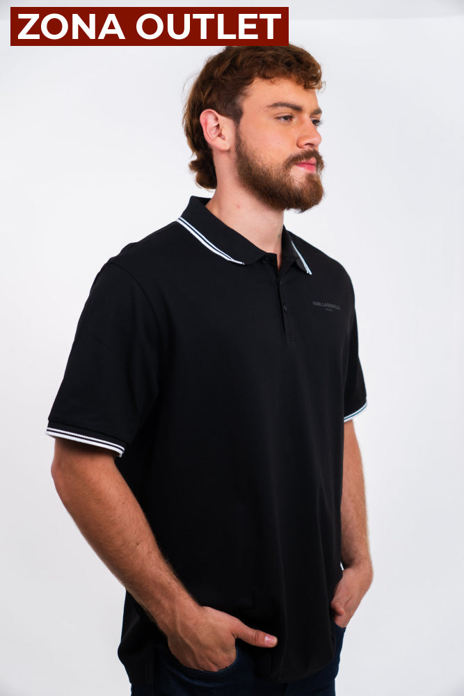 Polo Karl Lagerfeld XXL Polos