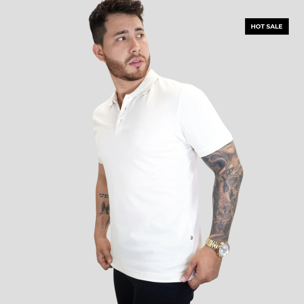 Polo Karl Lagerfeld Polos