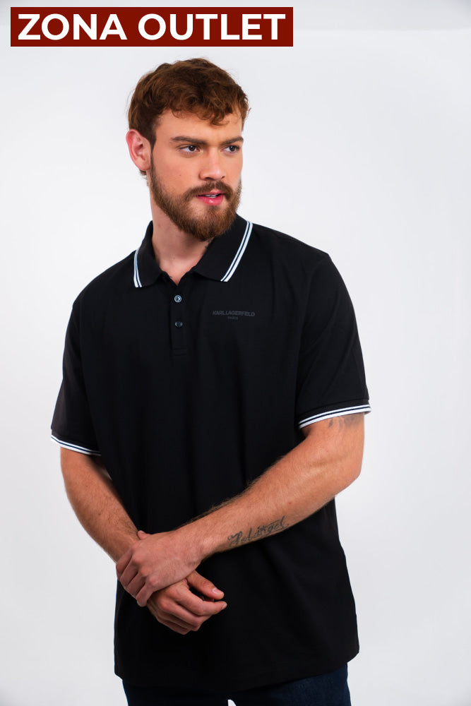 Polo Karl Lagerfeld XXL Polos