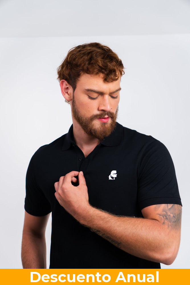Polo Karl Lagerfeld Polos