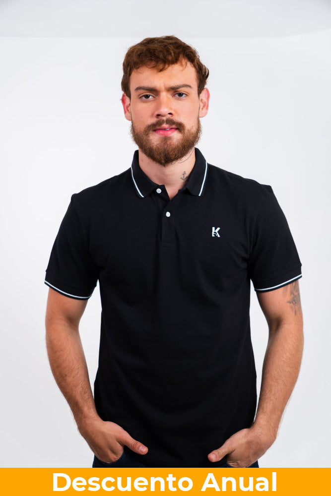 Polo Karl Lagerfeld Polos
