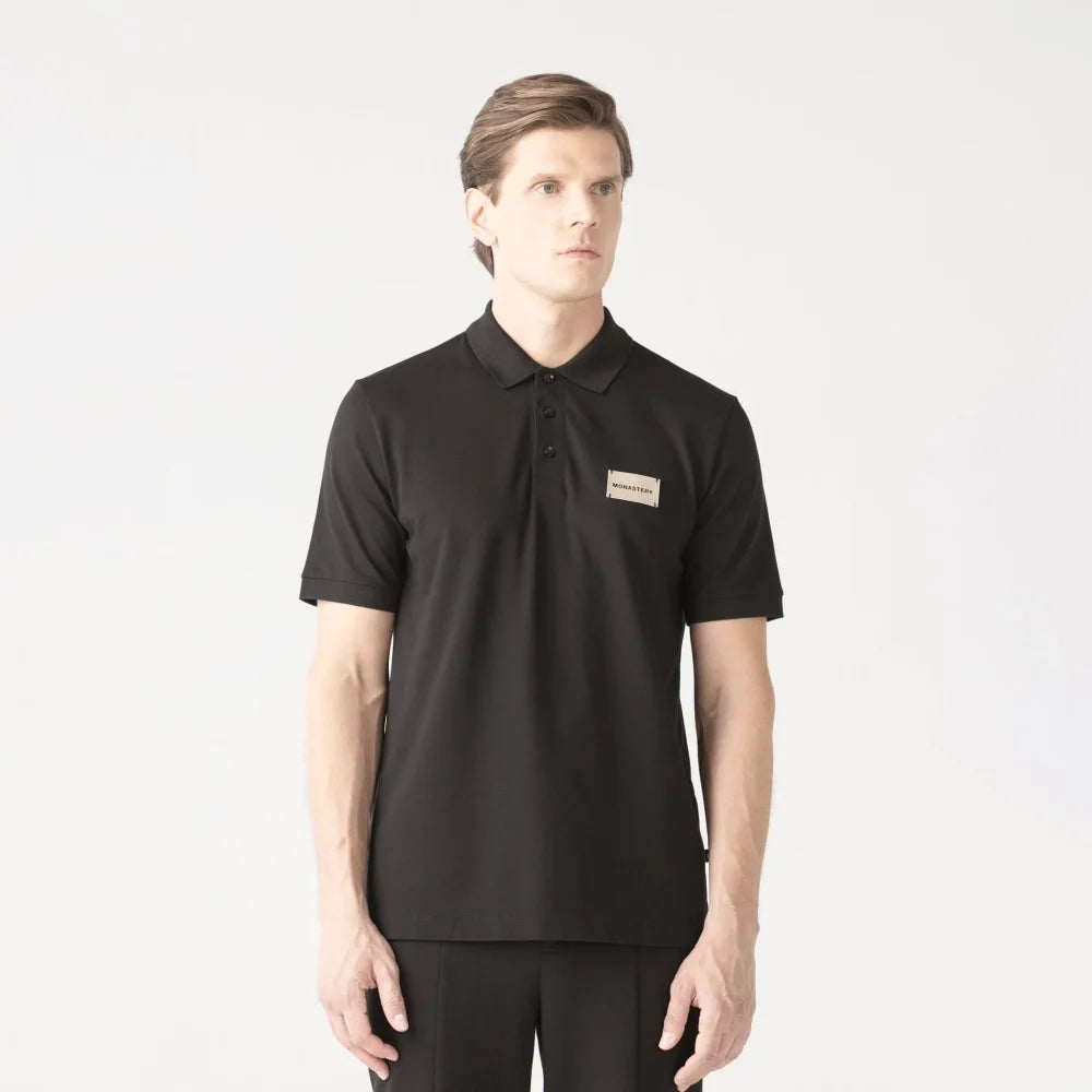 Polo Hombre Monastery Janus - Polos
