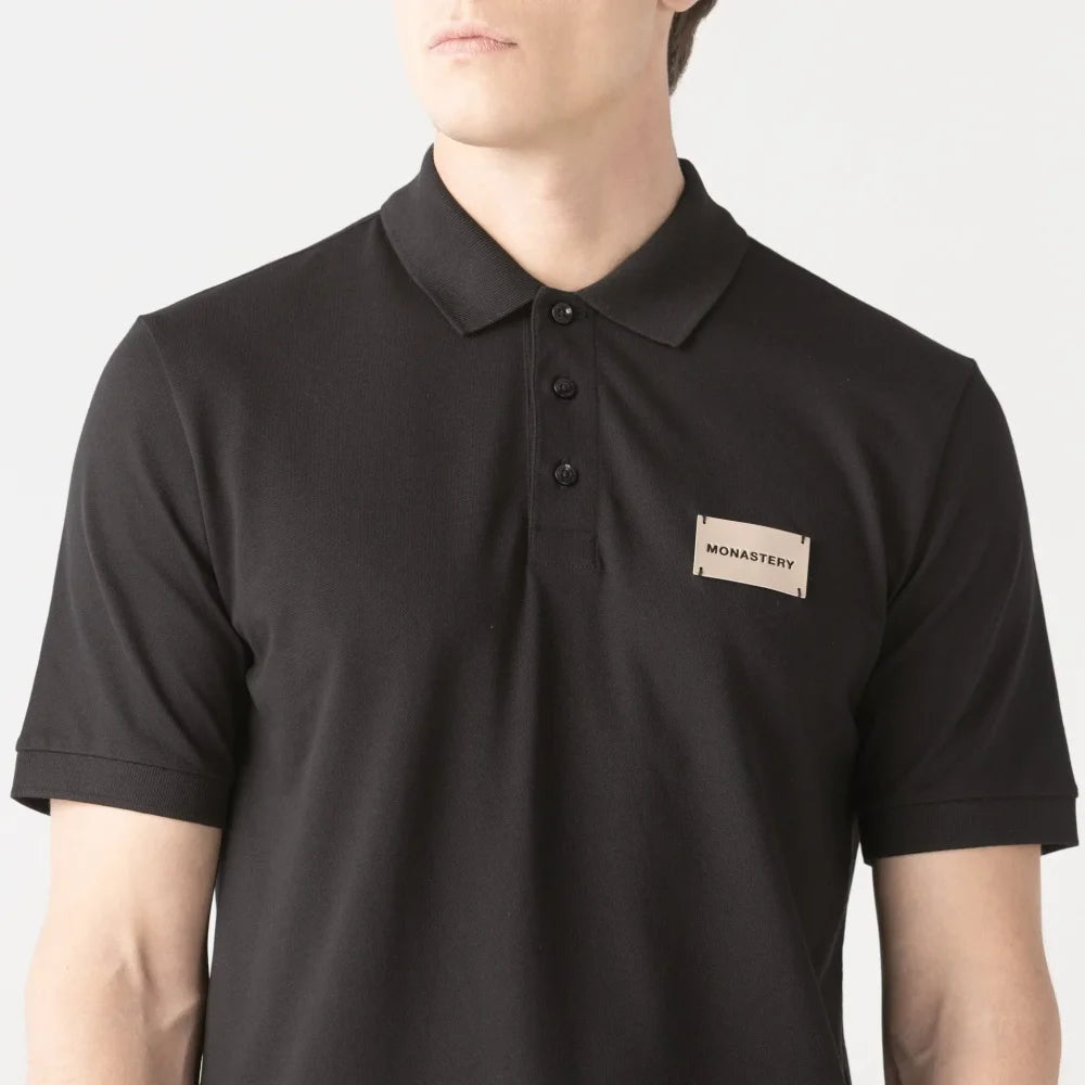 Polo Hombre Monastery Janus - Polos