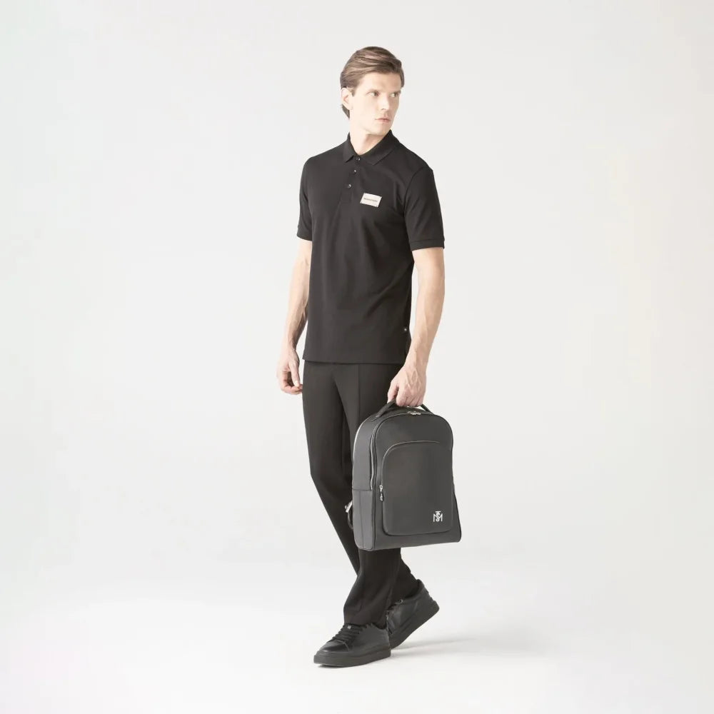 Polo Hombre Monastery Janus - Polos