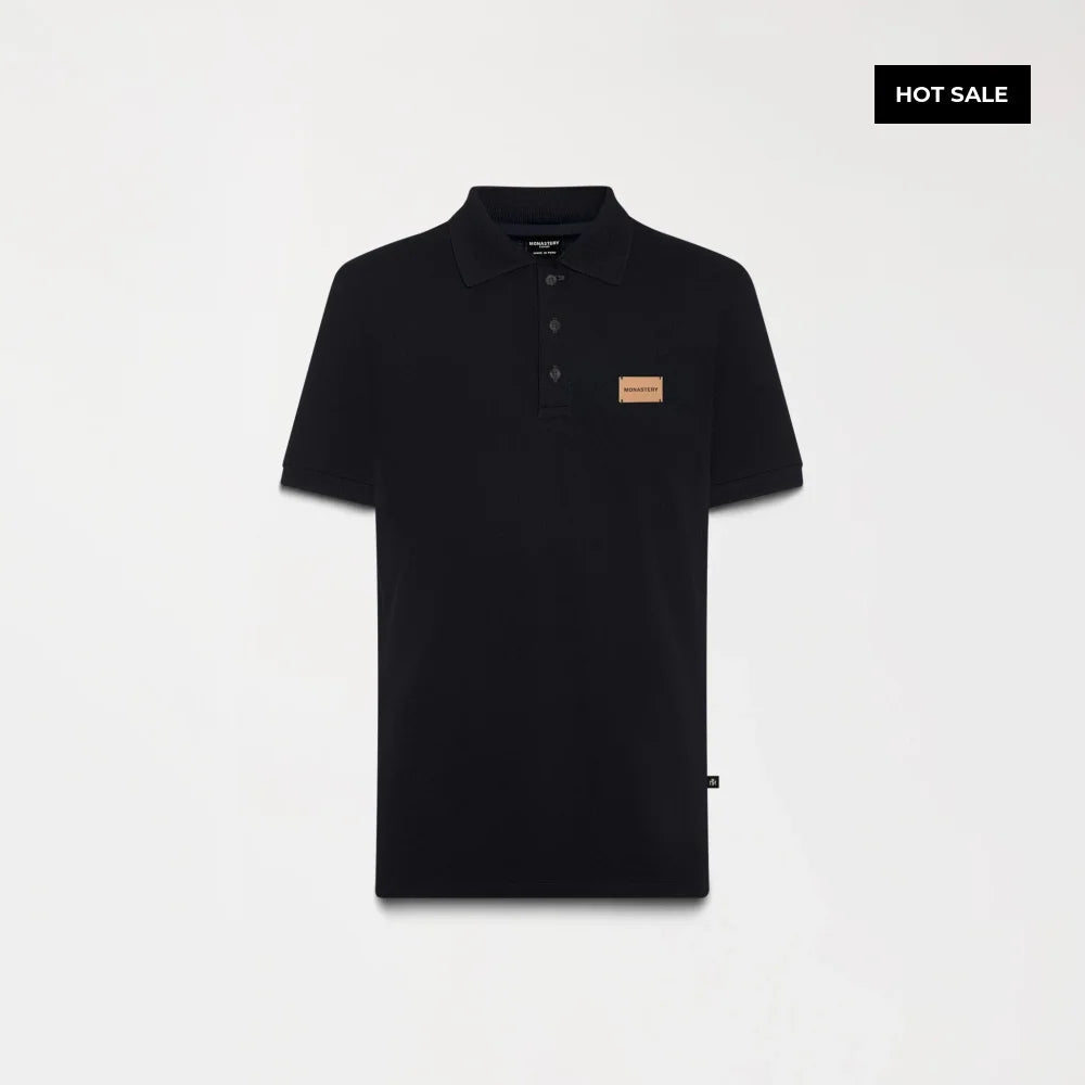 Polo Hombre Monastery Janus - Polos