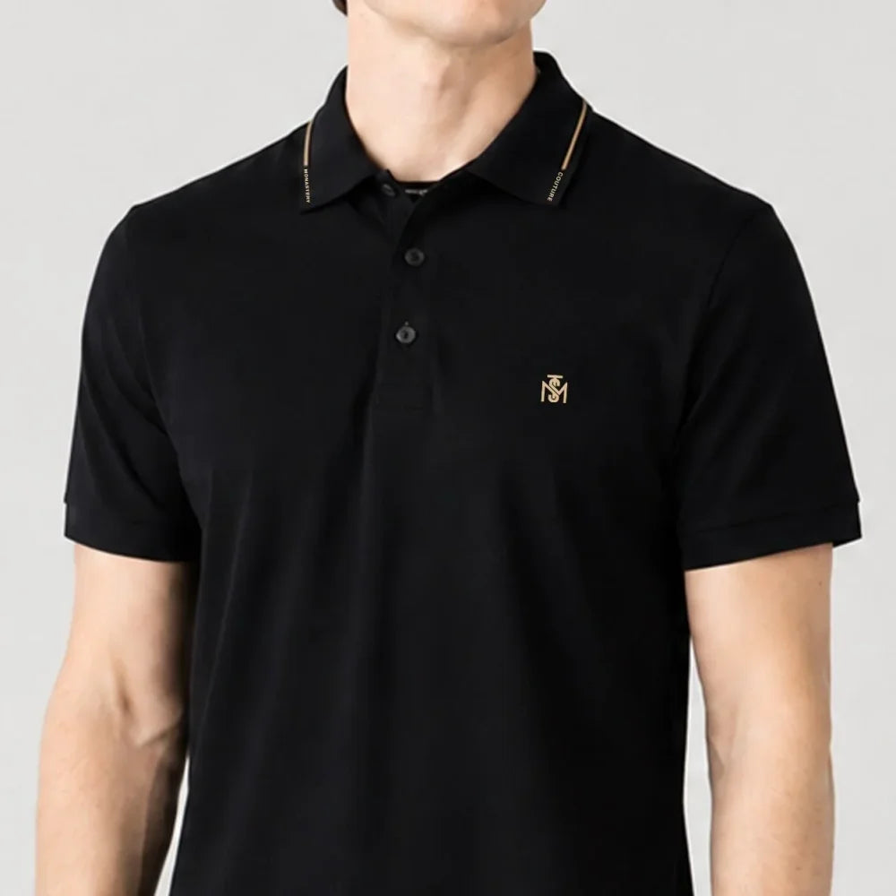 Polo Hombre Monastery Lyod - Polos