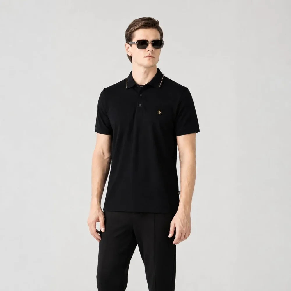 Polo Hombre Monastery Lyod - Polos