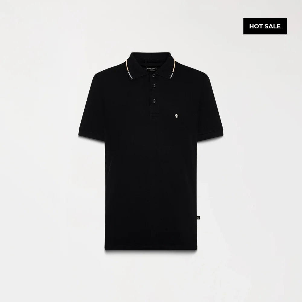 Polo Hombre Monastery Lyod - Polos
