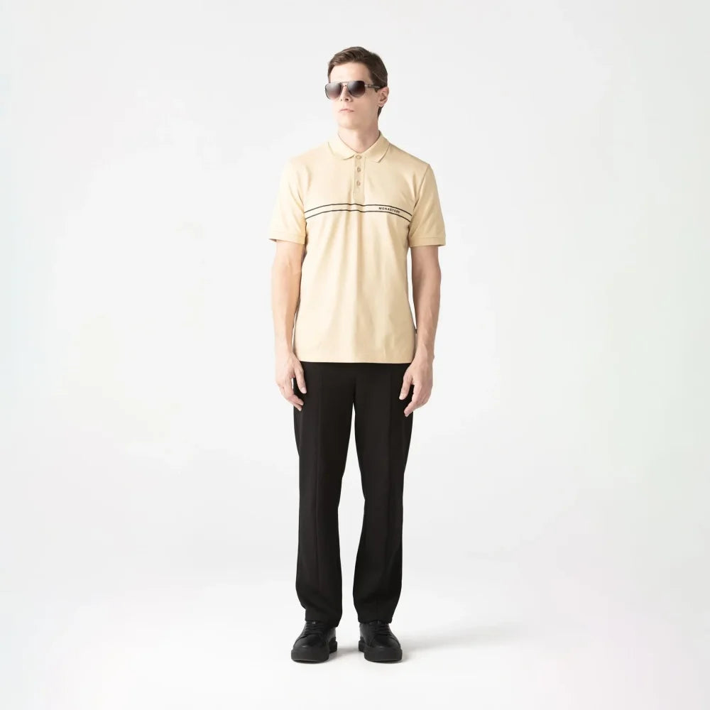 Polo Hombre Monastery Macrus - Polos
