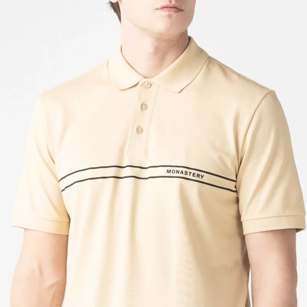 Polo Hombre Monastery Macrus - Polos