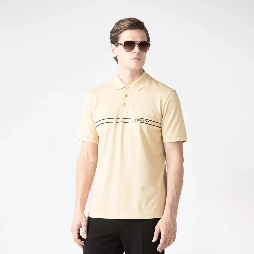 Polo Hombre Monastery Macrus - Polos