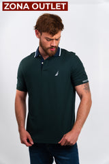 Polo Hombre Nautica Classic Fit Polos