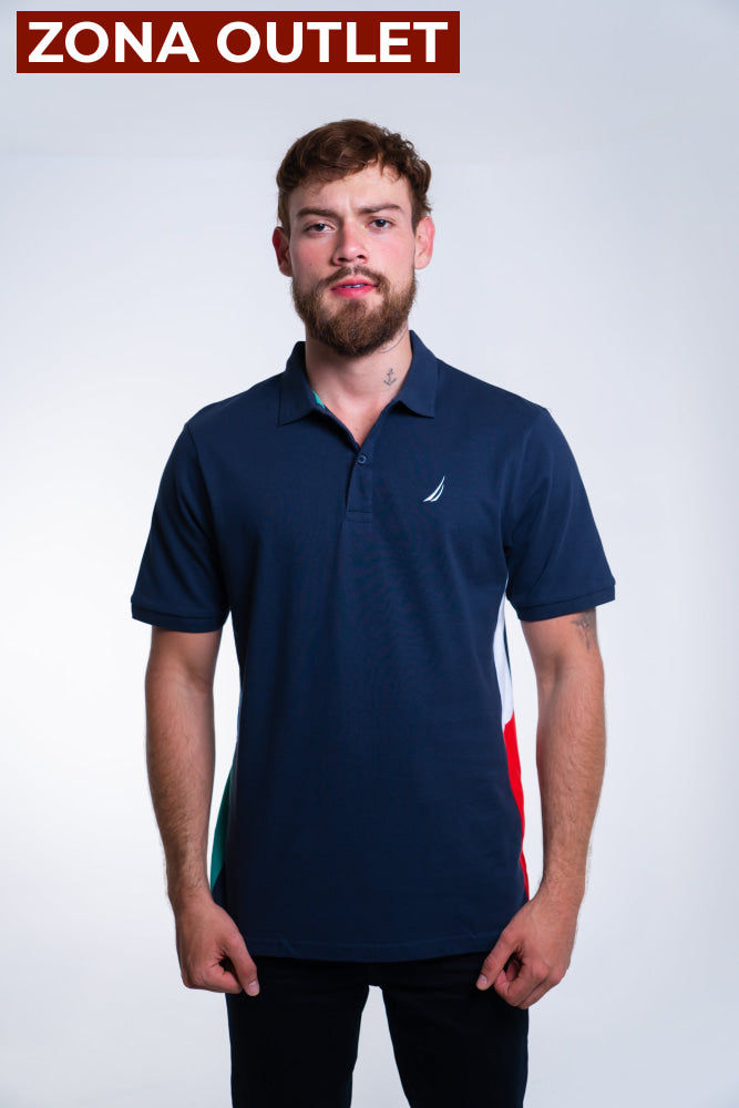 Polo Hombre Nautica Classic Fit Polos