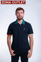 Polo Hombre Nautica Classic Fit Polos