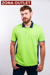 Polo Hombre Nautica Classic Fit Polos