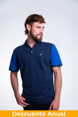 Polo Hombre Nautica Classic Fit Polos