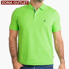 Polo Hombre Nautica Classic Fit Polos
