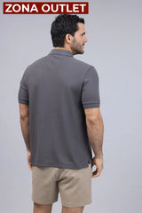 Polo Hombre Nautica Classic Fit Polos