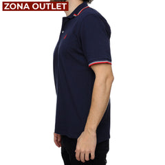 Polo Hombre Nautica Classic Fit Polos
